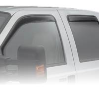 Window Deflectors