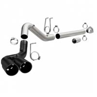 Exhaust Systems