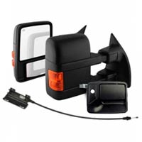 Exterior Replacement Parts