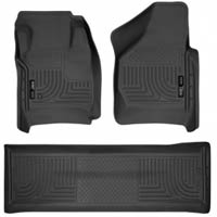 Floor Liners