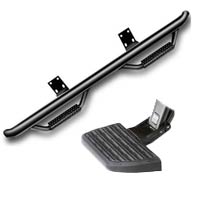 Running Boards