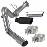 Exhaust Systems