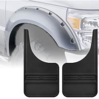 Fender Flares