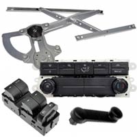 Interior Replacement Parts