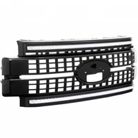 Grilles