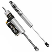 Shock Absorbers