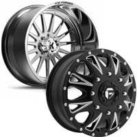 Wheels