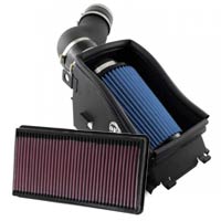 Air Intake Systems