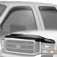 Bug Shield & Window Deflectors