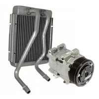 Heating & Air Conditioning