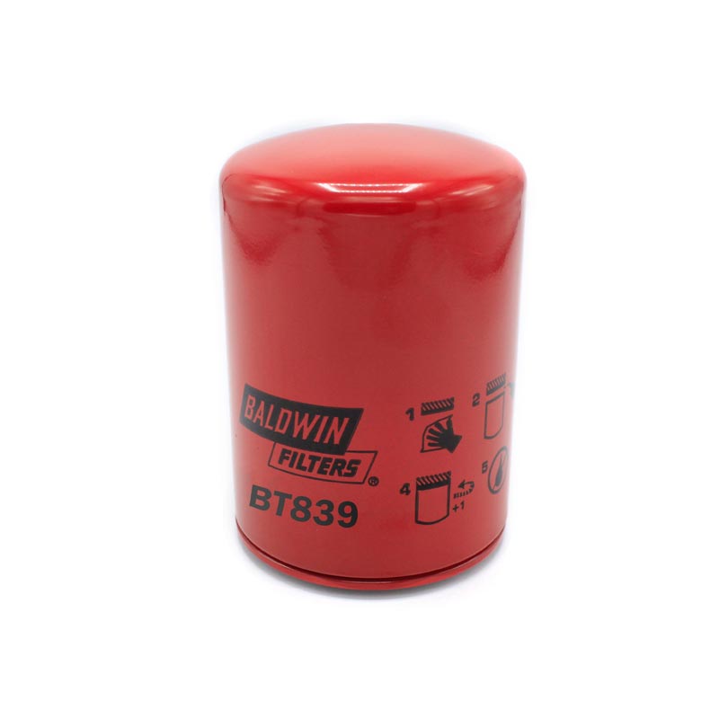 Diesel Site BT839 External Transmission Filter XDP