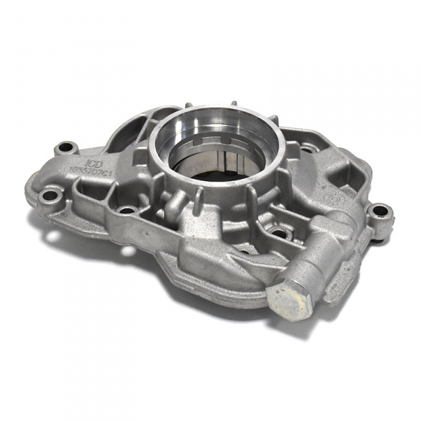 Ford 8C3Z-6600-A Engine Oil Pump | XDP