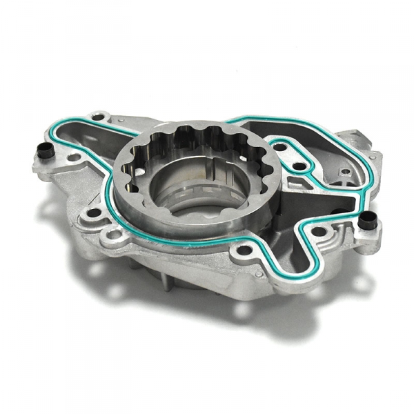 Ford 8C3Z-6600-A Engine Oil Pump | XDP