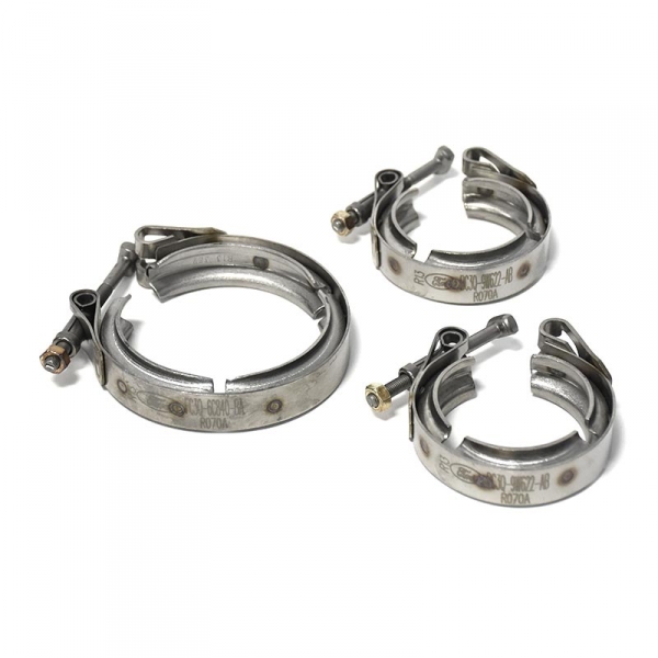 Ford Turbo Hardware Kit HC3Z-9T514-A | XDP