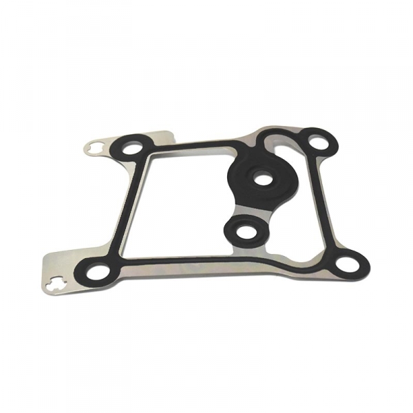 Ford Turbo Hardware Kit HC3Z-9T514-A | XDP