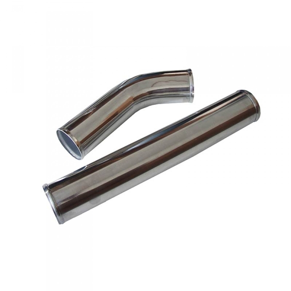Pusher pdc9402icta 3 hot cold side intercooler pipes xdp
