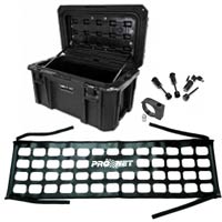 Truck Bed & Hitch Accessories