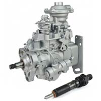 Fuel System