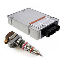 Fuel System