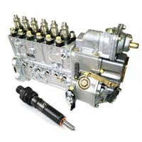 Fuel System