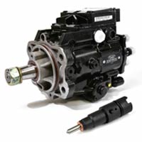 Fuel System