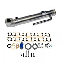 Emissions Equipment
