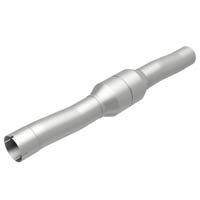 Emissions Equipment