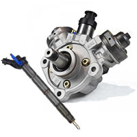 Fuel System