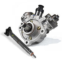 Fuel System