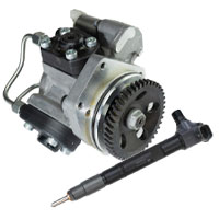 Fuel System