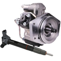 Fuel System