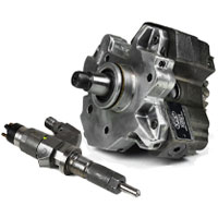 Fuel System