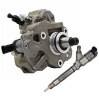Fuel System