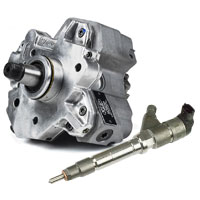 Fuel System