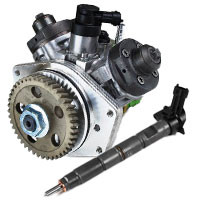 Fuel System