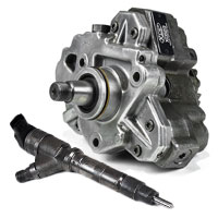 Fuel System