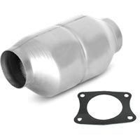 Emissions Equipment
