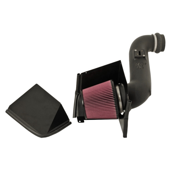 Image 1 for K&N AirCharger Intake System 57-3066
