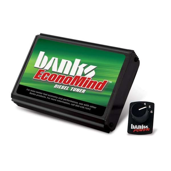 Image 1 for Banks Power EconoMind Diesel Tuner