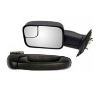 Exterior Replacement Parts