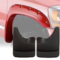 Fender Flares