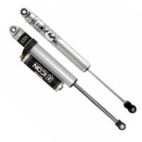 Shock Absorbers