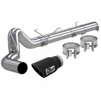 Exhaust Systems
