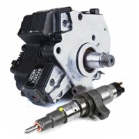 Fuel System