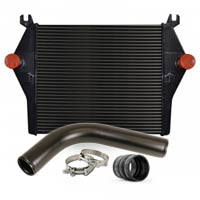 Intercoolers