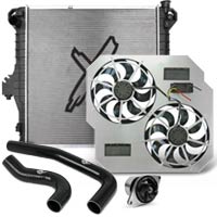 Cooling System