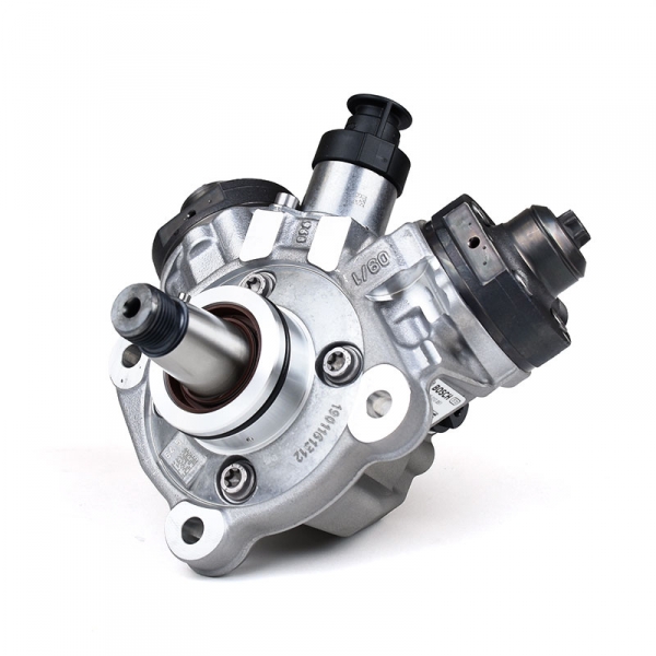 Bosch 0445010859 New CP4 Fuel Injection Pump | XDP