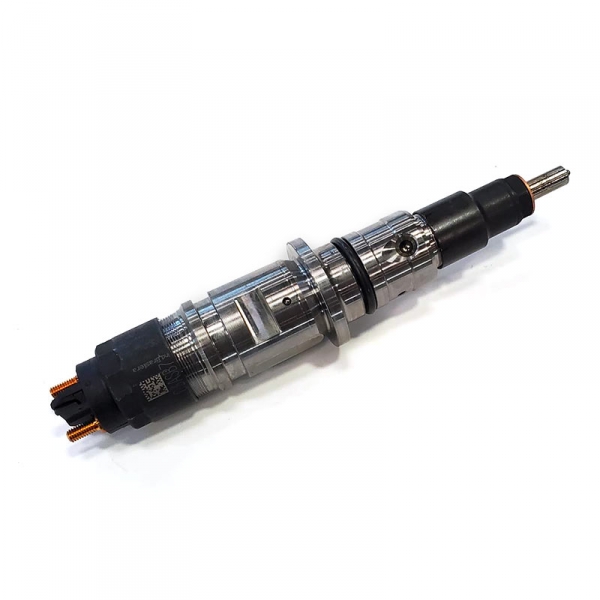 Bosch 0445120204 New Fuel Injector | XDP