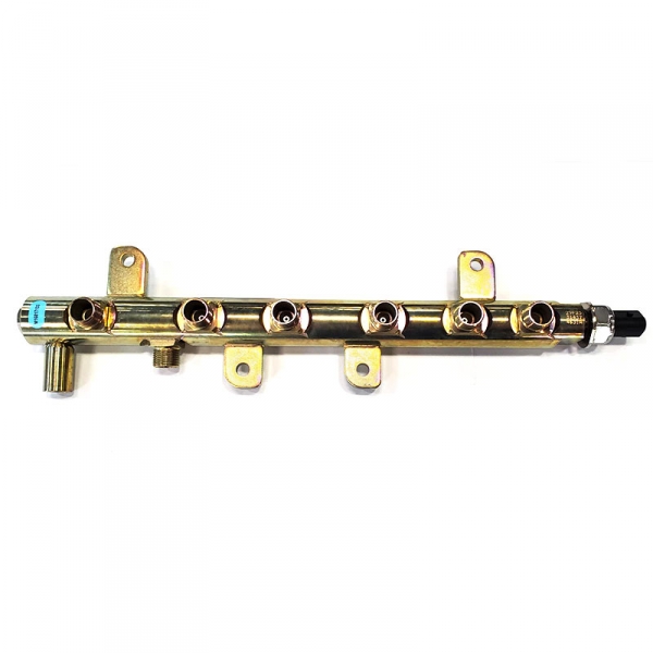 Image 1 for Bosch 0445226126 Fuel Rail