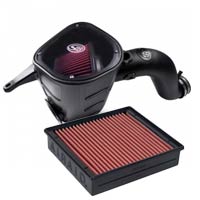 Air Intake Systems